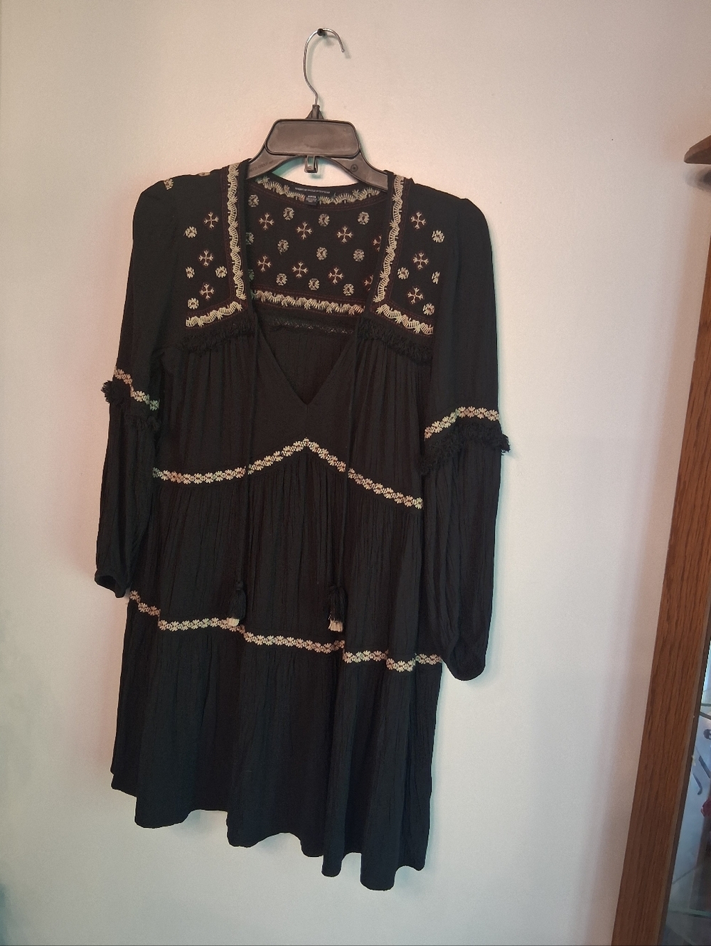 American Eagle Dress